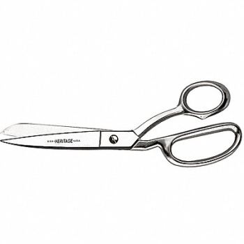 KLEIN TOOLS Industrial Industrial Shears 8 in L, 4VAN3