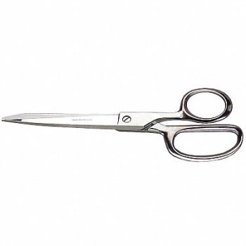 KLEIN TOOLS Industrial Industrial Shears 8 in L, 4VAN4