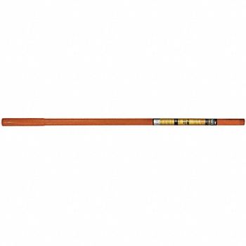 KLEIN TOOLS Conduit Bender Handle 3/4In.D 38In.L, 4VDG3