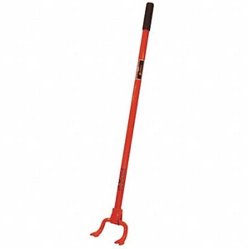 MAYHEW PRO Demolition Bars Decking Bar 45-1/2 In., 4VDH9