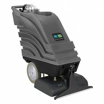 TENNANT Walk Behind Carpet Extractor 10 gal 115V, 4VDU3