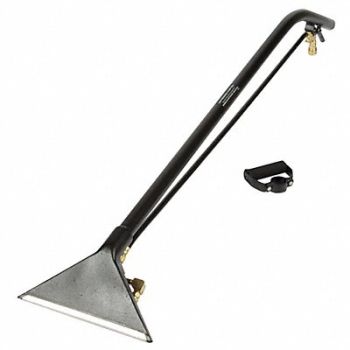 NOBLES Floor Wand F/Mfr No 9007623 Extractors, 4VDV4