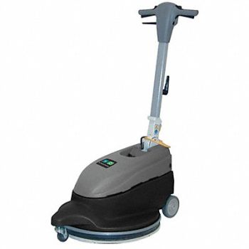 TENNANT Dust Control Burnisher 2000 RPM, 4VDX4
