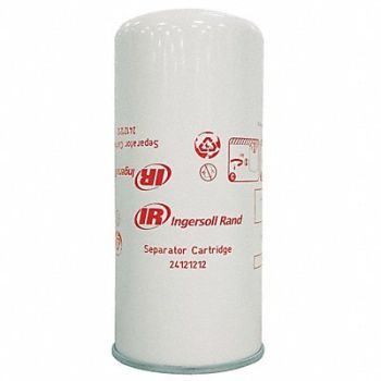 INGERSOLL RAND Air/Oil Separator Element O-Ring, 4VE85