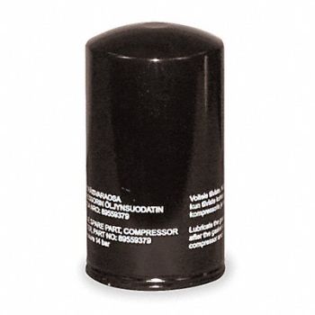 INGERSOLL RAND Oil Filter Compressor, 4VE86