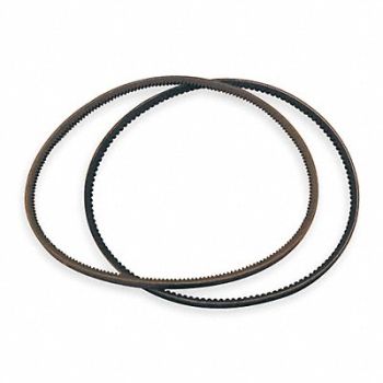 INGERSOLL RAND Banded V-Belt 7PK1067 42in, 4VE89