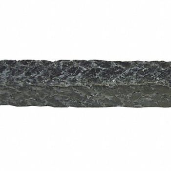 PALMETTO PACKING Packing Seal 1/2 Sq in 25 Ft, 4VKP3