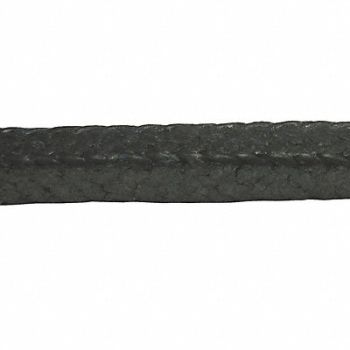 PALMETTO PACKING Packing Seal 3/4 Sq in 25 Ft, 4VKU3