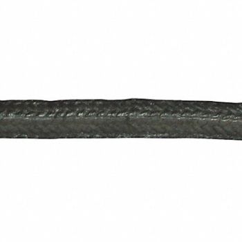 PALMETTO PACKING Packing Seal 1/8 Sq in 25 Ft, 4VLE6