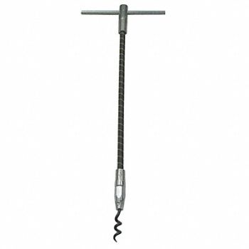 PALMETTO PACKING Packing Extractor Removable 11 in L, 4VLV5