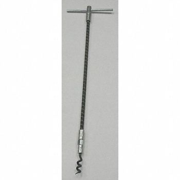 PALMETTO PACKING Packing Extractor Removable 14 1/2 in L, 4VLV6