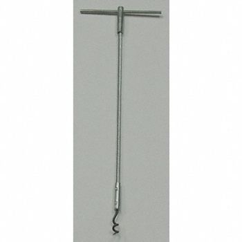 PALMETTO PACKING Packing Extractor NonRemovable 6 1/2 In, 4VLV7