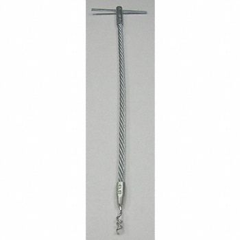 PALMETTO PACKING Packing Extractor Non-Removable 19 in L, 4VLV8
