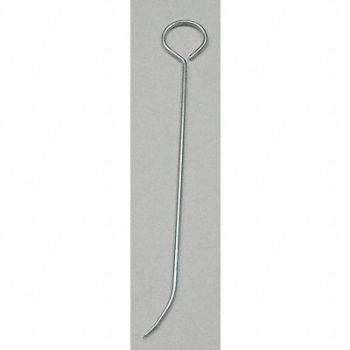 PALMETTO PACKING Packing Extractor/Pick Pick 10 in L, 4VLW2