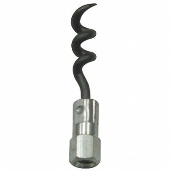 PALMETTO PACKING Packing Extractor Tip Corkscrew 2 1/2 In, 4VLW7