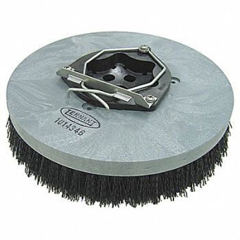 NOBLES Rotary Brush 32 in Machine, 4VLZ1