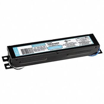 ADVANCE FLUOR Ballast Electronic Rapid 110W, 4VMY7
