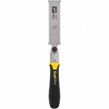 STANLEY Saw Flush Cut Stroke, 4VN38