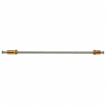 EDELMANN Brk Ln Met Tb Sz 3/16 In 51 In, 4VNR6