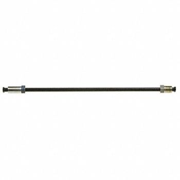 RHINOHIDE Brk Ln 3/8 In Inv Fl L72 In, 4VNX5
