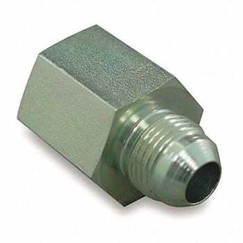 EATON AEROQUIP Hose Adapter 2 NPTF 2 JIC, 38YP16