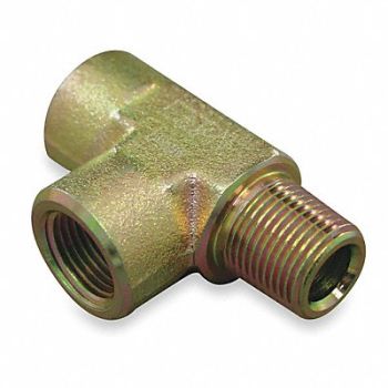 EATON AEROQUIP Hose Adapter 1 NPTF 1 NPTF, 4VPW2