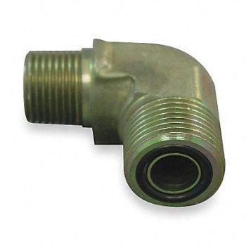 EATON AEROQUIP Hose Adapter 1-1/2 ORS 1-1/2 NPTF, 38YM70