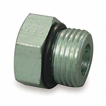 EATON AEROQUIP Hose Adapter 3/16 ORB, 55DP77