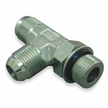 EATON AEROQUIP Hose Adapter 1-1/4 ORB 1-1/4 JIC, 38YR50