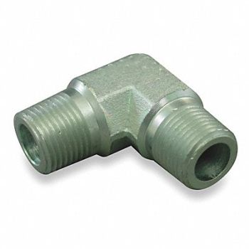EATON AEROQUIP Hose Adapter 1-1/4 NPTF 1-1/4 NPTF, 4VTK3