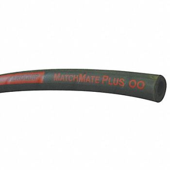 EATON AEROQUIP Hydraulic Hose 1 ID 50 ft L, 4VTL8