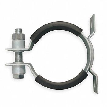 PARKER Clamp Mounting 58 pulg. cub., 4VV84