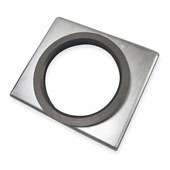 PARKER Mounting Base 578 to 2310 cu.-in., 4VV88