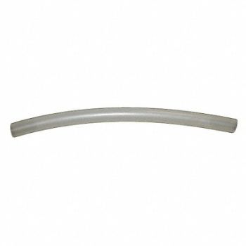 GRAINGER APPROVED Tubing Polypropylene 1 In OD 100Ft, 4VXX8