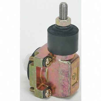 DAYTON Limit Switch Head Wobble Stick Top 60, 4VZC6