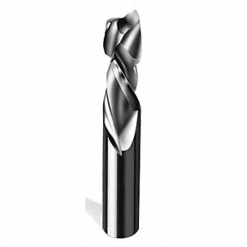 ONSRUD Solid Router Bit 3/4 Compression Spiral, 4WAA5