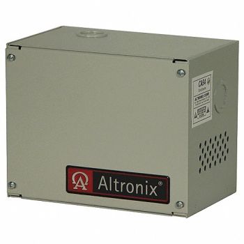 ALTRONIX Control Transformer 175VA 24/28VAC, 4WCA6