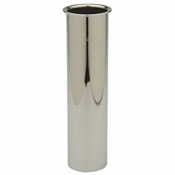 ZURN Tailpiece 6 In L 1 1/2 Pipe Dia, 4WDH9