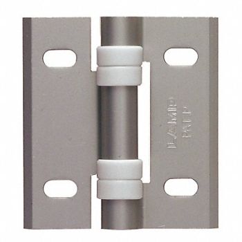 LAMP Lift-Off Hinge Alumite 2-9/16x2-23/64 In, 4WDV4
