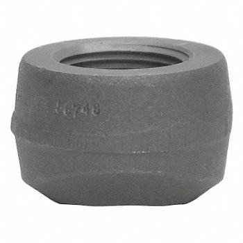 Anvilet 4 Threaded Forged Steel, 4WGL5