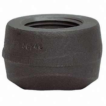 Anvilet 3 Threaded Forged Steel, 4WGK5