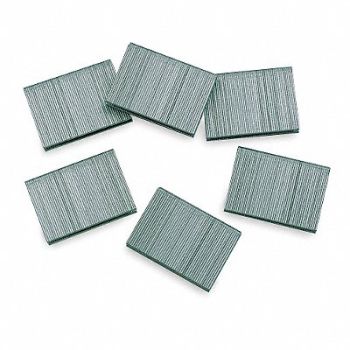 BOSTITCH Staple 15-1/2 ga 1-3/4 In PK7720, 4WK94