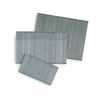 BOSTITCH Finish Nail 16 ga 2-1/2 In PK2500, 3HZJ8