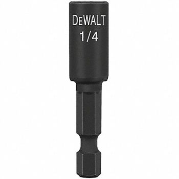 DEWALT Nutsetter 1/2 Steel Impact Rated, 4WLR8