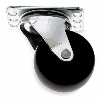 WHITESIDE Creeper Caster 2 in Use With 4WM24 PK4, 4WM19