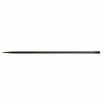 MAYHEW Pry Bars Alignment Pry Bar 42 in L, 4WME1