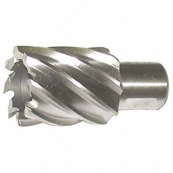 SLUGGER BY FEIN Annular Cutter 1.1875in Cobalt, 4WNK7