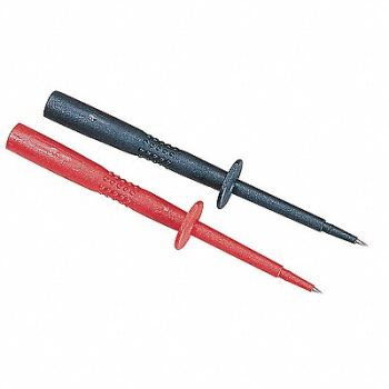 GRAINGER APPROVED Modular Test Probes 5.5 L PR, 4WRA2