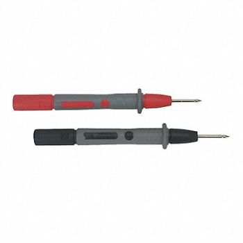 GRAINGER APPROVED Modular Test Probes 6 L PR, 4WRC5