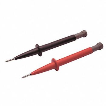 GRAINGER APPROVED Modular Test Probes 6 L PR, 4WRC6